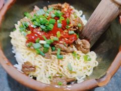-擂饭(五一广场店)