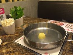 -黄记煌三汁焖锅(崇文门店)