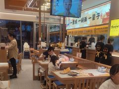 -陳香貴·蘭州牛肉面(松江亚繁亚乐城店)