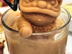 -食大利香港茶餐厅(南亚风情第一城店)