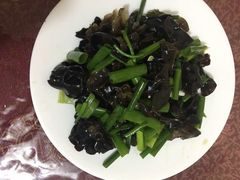 -新疆风味冷水鱼庄(友谊峰路店)