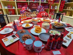 -和平菓局(王府井店)