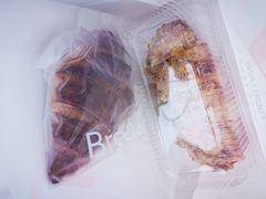 -BreadTalk面包新语·烘焙蛋糕(高德置地春广场店)