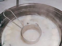 -捞神煲汤火锅(湖滨商业街店)