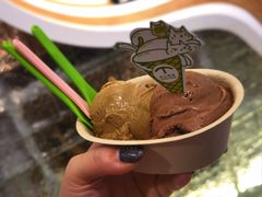 -食惠里小笼包面馆(越秀店)