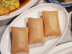 -陶兰居·手工点心·粤菜(圆融时代广场店)