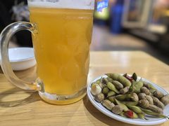 -高原第一家资格烤羊肉(玉林南路总店)