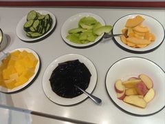 -豪享来中西餐厅(广灵店)