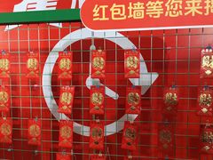 -龙湖重庆时代天街