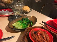 -避风塘(宝山万达店)