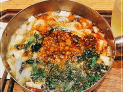 -小满手工粉(上海月星环球港店)