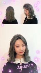 -MY HAIR ARDOR