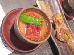 -匠和风精致料理(莆田财富中心店)