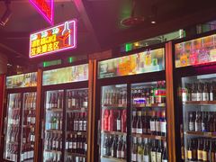 -Famous肥猫墨西哥音乐餐吧(五棵松华熙LIVE店)