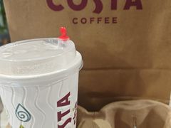 -COSTA COFFEE(哈尔滨凯德学府店)