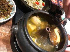 -云海肴·汽锅鸡·云南菜(美罗城店)