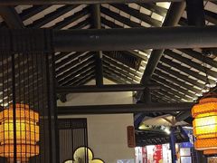 -绿茶餐厅(深圳龙华天虹购物中心店)