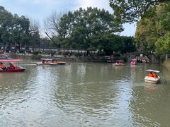 -汇龙潭