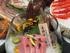 -上井料理黑金店(IFS国金中心店)