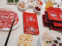 -纯味斑鱼府(中海环宇荟店)