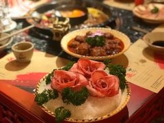 舌尖上的蜀大侠-蜀大侠火锅(龙岗店)