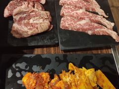 -火炉火自助餐(悠唐购物中心店)