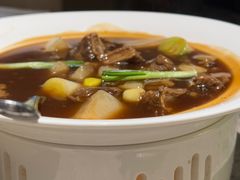 -留半山·香港食堂(啦啦宝都店)