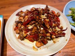 杨乐辣子鸡-杨乐辣子鸡(和田一街店)