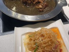 -京都蝎府羊蝎子火锅(珠市口店)