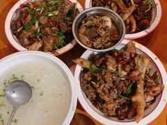 -高子烧鸡公(五里堆路店)