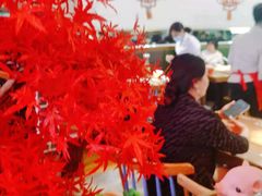 -百年神厨·地道川菜(清江西路店)