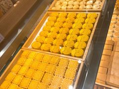 -泸溪河桃酥(壹方城店)