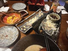 -白石的深夜食堂(济南万象城店)