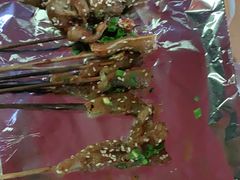 -木屋烧烤(惠阳华润小径湾店)