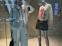 -URBAN REVIVO(佛山南海万达广场店)