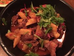 -疆Jiang·新疆秘制料理