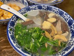 -小潘记鸭血粉丝汤
