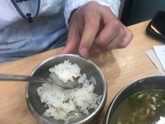 -米村拌饭(城阳万象汇店)