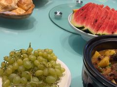 -竹溪一号·天域阁(骑马山店)