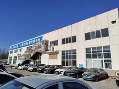 -北京顺潮东机动车市场过户大厅