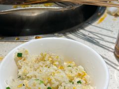 -水碾河刘老大串串香(水碾河路店)