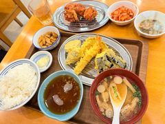 -虹梅食堂·爱蝦乃家