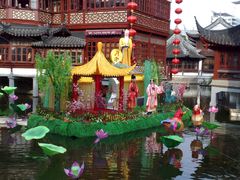 20110215316-豫园湖心亭茶楼