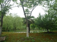 -江南大学(蠡湖校区)