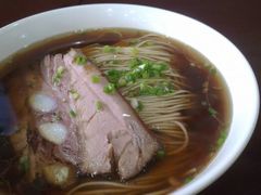 焖肉面-东吴面馆(金门路金门国际商业广场店)