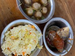 -东兴牛肉店(庄府巷店)