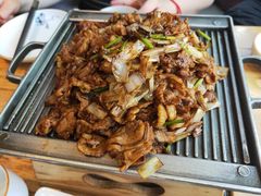 -四季民福烤鸭店(前门廊房二条店)
