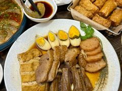 -大洋家·精品潮汕菜·生腌砂锅粥(天河东路店)