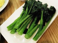 -点点心港式茶餐厅(南京西路店)