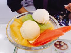 -糖糖屋•糖水•雪花冰店(时尚天河店)